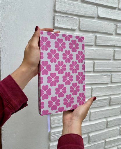 Libreta Planner diario