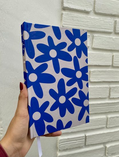 Libreta Planner diario